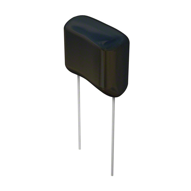 DME6P18K-F Cornell Dubilier Knowles product image
